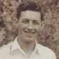 David Howard Cunningham Jr. (1923–2005)