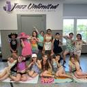 Jazz Unlimited (@judancestudio) • Instagram photos and videos