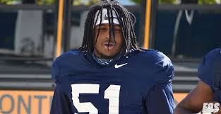 Nine Penn State Freshmen Begin 2020 Season On Two Deep