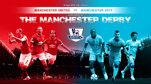 Manchester united vs everton with mark goldbridge live. Manchester United Vs Manchester City Wallpapers Wallpaper Cave