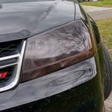 Overlay Tint On Rear Turn Lights | Gen 3 Insight Forum