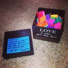 One Year Until Wedding Gift Our Wedding Day Our Wedding Wedding Gifts