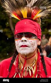 Pow artifacts hi-res stock photography and images