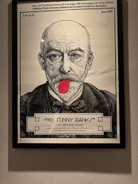 Will be in Amsterdam with my daughter at the end of May... any info