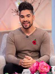 Louis smith devotes his practice to public law and government litigation. Lorraine Fans Baffled By Louis Smith S Huge Hair As He Announces Retirement From Gymnastics