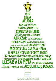 Acrosticos De Navidad Para Compartir Frases De Feliz Navidad Arboles De Navidad Creativos Deseos De Navidad