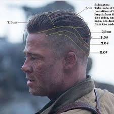 The sides on back were styled to resemble the folded wings of the duck. Asal On Instagram Barbershop Haircut Hairstylist Hairdye Pixiecut Haireducator Menshair Barbers Mens Hairstyles Undercut Fury Haircut Undercut Men
