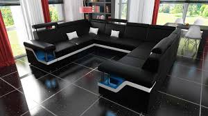 Queen 5 full 2 price. Sofas Und Ledersofas Hamburg 4 Bettfunktion Designersofa Ecksofa Jv Mobel Osterreich