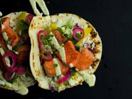 How to make salmon baja style fish tacos. Creative Leftover Salmon Recipes You Ll Love Wild Alaskan Company