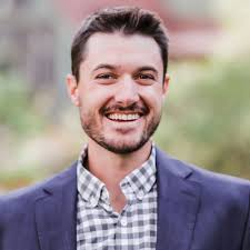 Jake Ames</br>Broker Associate