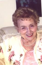 Betty Freitag Obituary