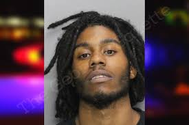 Bernard Yarbrough's Instagram, Twitter & Facebook