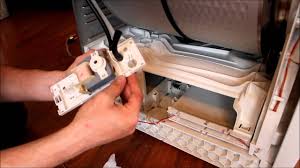 How To Fix Siemens Tumble Dryer Beeps And Stops Dryer Indicates Water Full Youtube