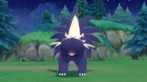 Shiny Skuntank ( Stunky Evolution ) Pokemon Trade Go | Ebay