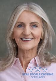 Browse our females models and actors