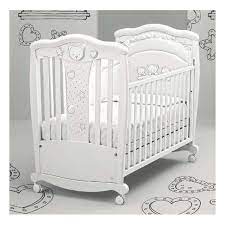 Magic Lettino Mibb Prima Infanzia