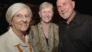 More Photos: Family Meals: McCartney Mania