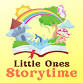 Friday Funtime for Littles
