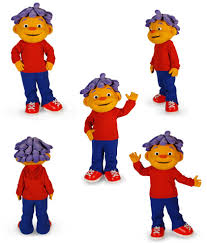 Gerald's weather wheel dress up. Sid The Science Kid Walk Around Henson Digital Puppetry Wiki Fandom