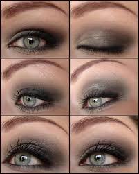 In diesem video geht es ums grüne augen schminken. Smokey Eyes Video Tutorial Part Ii Magimania Beauty Blog