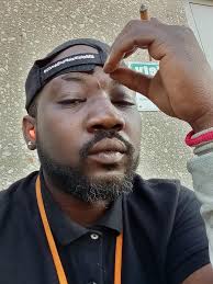 Daniel McPherson, age 34