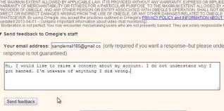 Sep 03, 2014 · visit the omegle home page and click on the feedback button. How To Get Rid Of Omegle Captcha Every Time