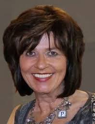 Peggy Finley's Instagram, Twitter & Facebook