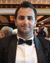 Energy International Report