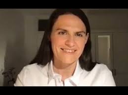 Anthony Giacchino and Alice Doyard ('Colette')