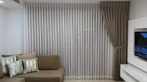 Guida alla scelta delle tende per camera da letto. Tendaggi Moderni Idee Per Le Tende Di Soggiorno Cucina E Camera Da Letto