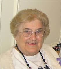 Mary Patricia "Pat" Abbott Obituary