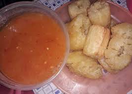 Biasanya sayur ini banyak ditemukan dirumah makan seperti warteg atau rumah makan pinggir jalan lainnya. Resep Singkong Goreng Merekah Krispi Yang Renyah