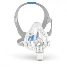 Resmed's softest mask ever, the airtouch f20 is the very first to feature the revolutionary resmed ultrasoft memory foam cushion. Resmed Airfit F20 Review New Full Face Cpap Mask Helpful Sleep