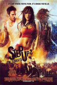 Step Up 2 The Streets My Favorite Step Up And Probably My Favorite Movie Step Up Movies Dance Movies I Movie