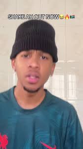 Shake Ah by Tyla: Lyrics, Dance Tutorial, and More