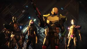 You can stay in a fireteam if you're already in one, but you can't be in any activities when you reset your rank. How To Reset Valor Rank In Destiny 2 Allgamers