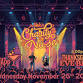 LIVE MUSIC: Charity Nuse Duo event in Lakewood, NY