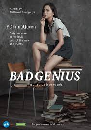 Watch Bad Genius Full Movie Online English Hd Bad Genius Bad Genius Movie Movies Now Playing