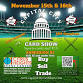 Capital City Card Show event image