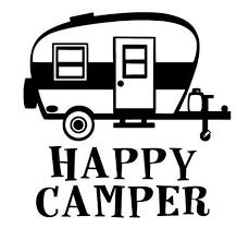 Image Result For Free Camping Svg Files For Cricut Cricut Camper Clipart Svg Files For Cricut