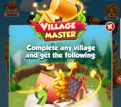 The second village will cost you a little over 6.5 million. 17 05 2020 Village Master Event Available 1st Link Coin Master Free Spins Daily