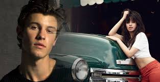 Shawn mendes and camila cabello's first public date night of 2021 won't be at this evening's grammys—understandably. Machen Sie Es Nochmal Zusammen Camila Cabello Shawn Mendes