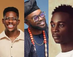MOSES BLISS, MIKE ABDUL, KAESTRINGS, AND OTHERS HEADLINE GLOBAL GRACE  ACTIVATION LAGOS