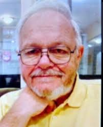 Obituary information for Byron 'Jack' Jackson Rainwater