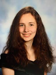 Our second Senior Spotlight today is the amazing Carrie Beaty! She has been  in Concert Choir all 4 years, IA Show Choir for 2 years and Rush Show Choir  for 1 year.