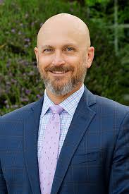 Christopher Bailey, MD