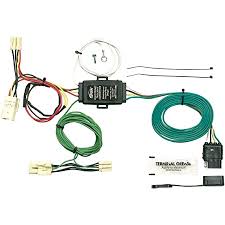 Start date nov 9, 2016. Amazon Com Hopkins 11143945 Plug In Simple Vehicle To Trailer Wiring Kit Automotive