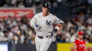 Where to watch Yankees vs. Angels MLB game for free today