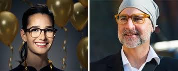 Erik Lundahl's Instagram, Twitter & Facebook