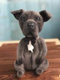 Find a large collection of pet animals across sri lanka only on ikman.lk! Discover Pitbull Stuffed Animals On Tedsby
